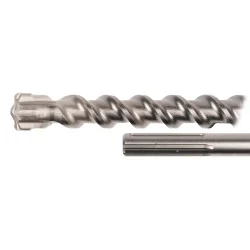 Broca Zentro Max 25X520Mm Cuatro Cortes (Largo Uti P-77920 Makita | Makita Original