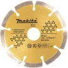 Disco Diamantado Seg. 4-1/2" (115 X 22.23Mm) Para Con D-44389 Makita | Makita Original