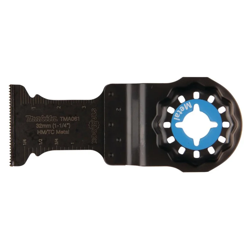 Hoja Sierra Penetrante 32 (Tma061) Hm Tornillos-Cl B-64951 Makita | Makita Original