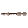Punta Cruz Impact Premier Ph #2 (1/4"X50Mm) Bliste E-03274 Makita | Makita Original