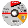DISCO CORTE ACERO INOX. 7" (180 X 2 X 22.23) C.D.W D-18839 MAKITA