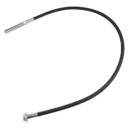 Eje Flexible 32Mm-2.4Mt Para Vr001Gz/Vr003 1910C2-9 Makita