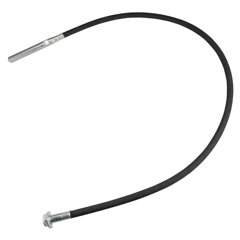 Eje Flexible 32Mm-2.4Mt Para Vr001Gz/Vr003 1910C2-9 Makita