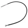 Eje Flexible 32Mm-2.4Mt Para Vr001Gz/Vr003 1910C2-9 Makita