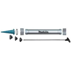 Soporte Cartucho Pate Y Silicona Para Dcg180 600Ml 1911T4-0 Makita