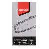 Cadena 12” (305Mm)-3/8” -1,1 Mm-46 Eslabones (90Px)-Du 191H01-8 Makita