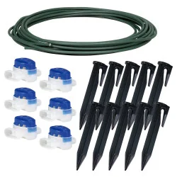 Conector De Cable Corta Cesped Robot Rm350D 1913N4-0 Makita