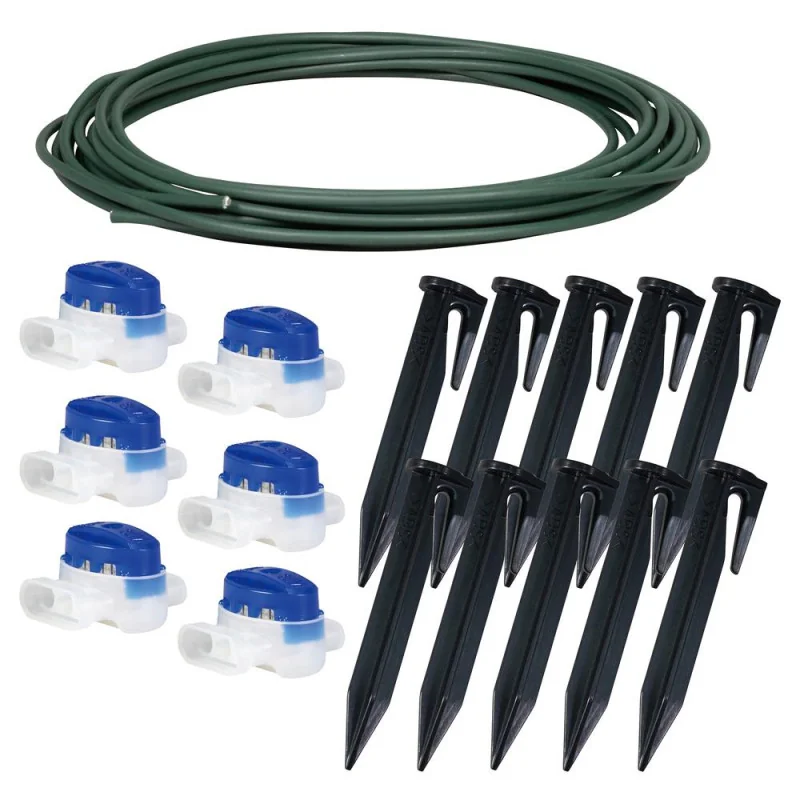 Conector De Cable Corta Cesped Robot Rm350D 1913N4-0 Makita