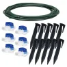 Conector De Cable Corta Cesped Robot Rm350D 1913N4-0 Makita
