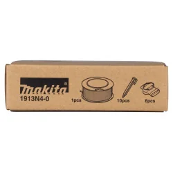 Conector De Cable Corta Cesped Robot Rm350D 1913N4-0 Makita