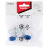 Bloque Conector Cable Corta Cesped Robot Rm350D 1913N8-2 Makita