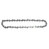 "Cadena 8" (200Mm) - 3/8" - 1,1 Mm - 38 Eslab"