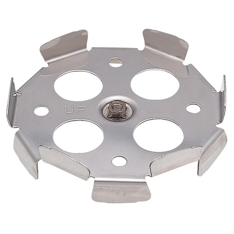 Mezclador Discos 165Mm Dispersión Yeso 165757-1 Makita