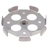 Mezclador Discos 165Mm Dispersión Yeso 165757-1 Makita