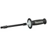 Mango Recto Para Dda460 122A18-8 Makita