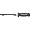 Mango Recto Para Dda460 122A18-8 Makita