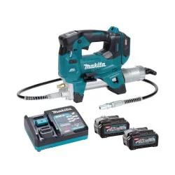 Grasera 40V XGT  410-455Ml 10.000Psi C/Mangera Y B