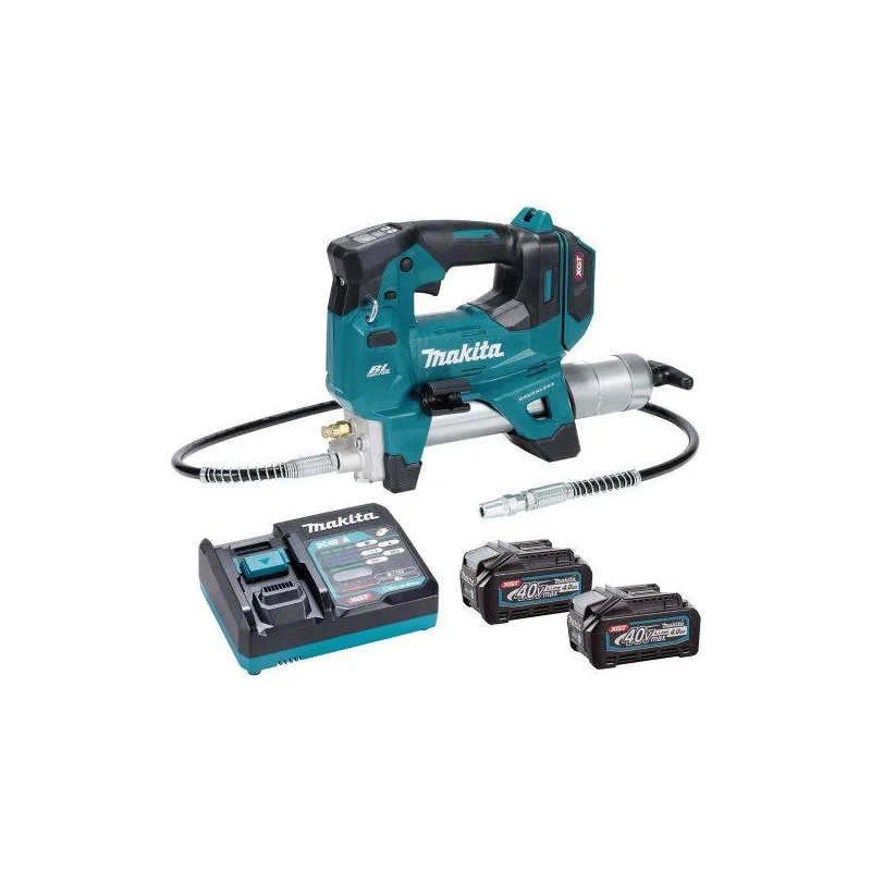 Grasera 40V XGT  410-455Ml 10.000Psi C/Mangera Y B