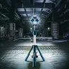 LAMPARA TORRE ILUMINACION 2 POSICIONES 2.240Mm 18V DML814 MAKITA