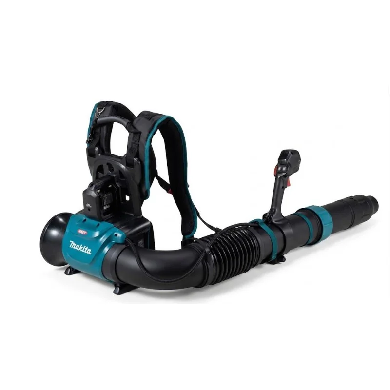 Soplador Mochila/19,1-Min/Boquilla Telescópica 40V