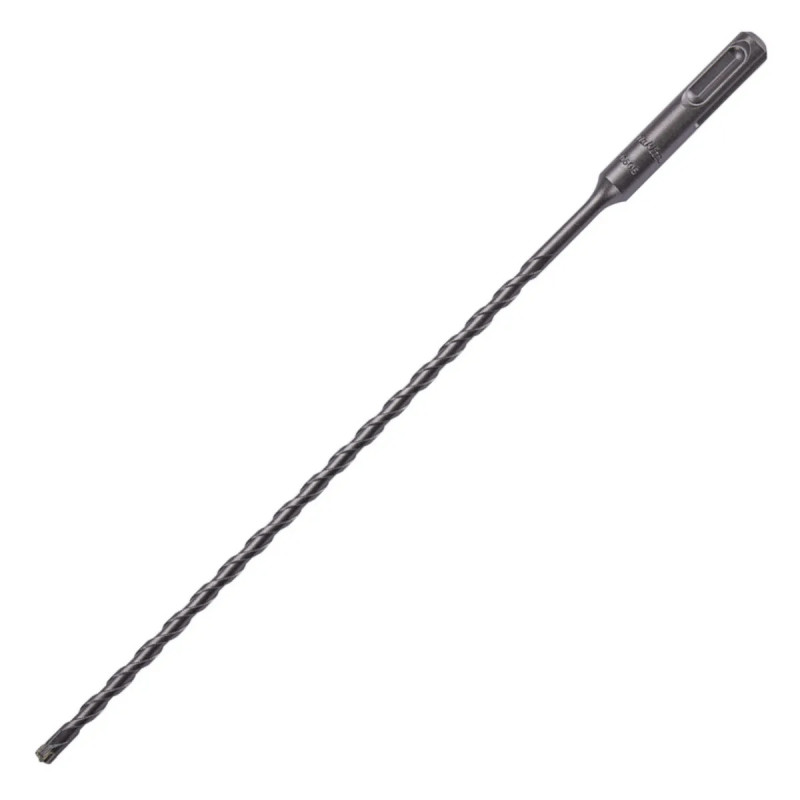 Broca Sds-Plus 4 Cortes 5 Mm X 260 Mm (Util 200Mm) B-68155 Makita | Makita Original
