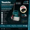 Pulverizador Inalámbrico 18V LXT 5 L Makita DUS054Z-1