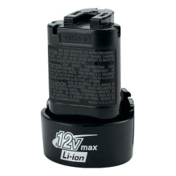 Batería Makita BL1014 12V 1.3Ah Li-Ion (Sin Caja)