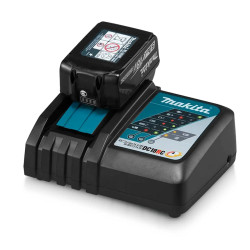 Batería Makita BL4080F 40V Máx 8.0Ah XGT