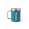 TAZA TERMICA ACERO INOXIDABLE MAKITA M-MUG-VER-2 MAKITA