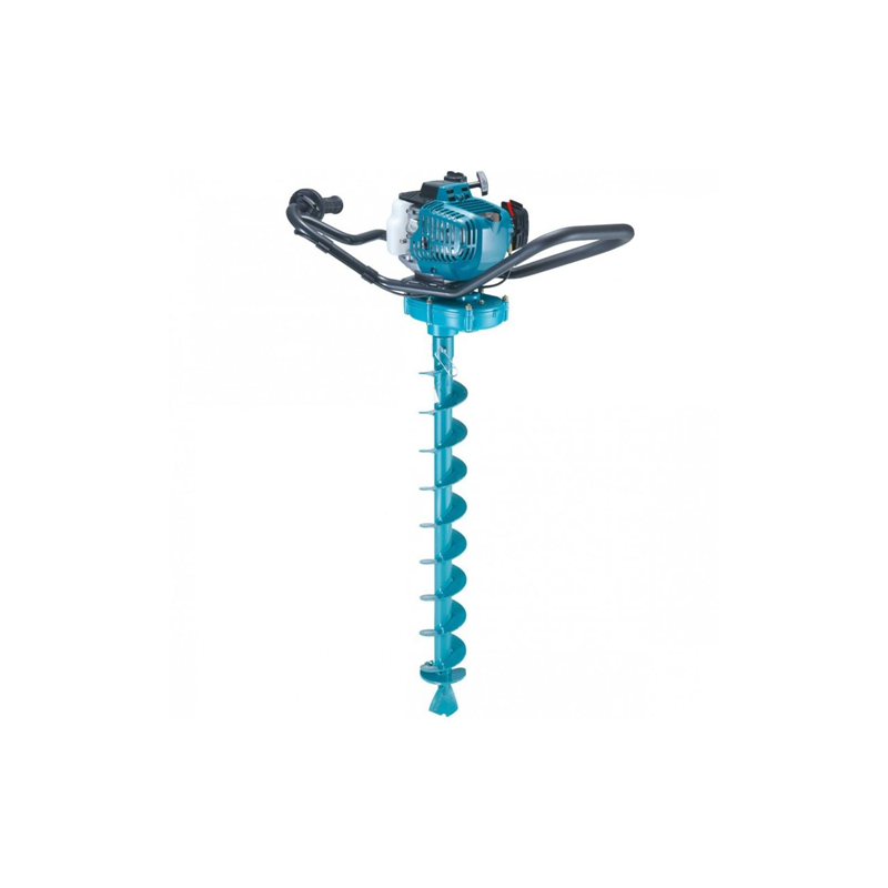 Barrenadora Para Tierra 33,5Cc 4T 1,07Kw/1,6Hp 166 Pe3450H Makita