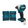 Atornillador de Impacto Makita DTD158Z-1 18V LXT