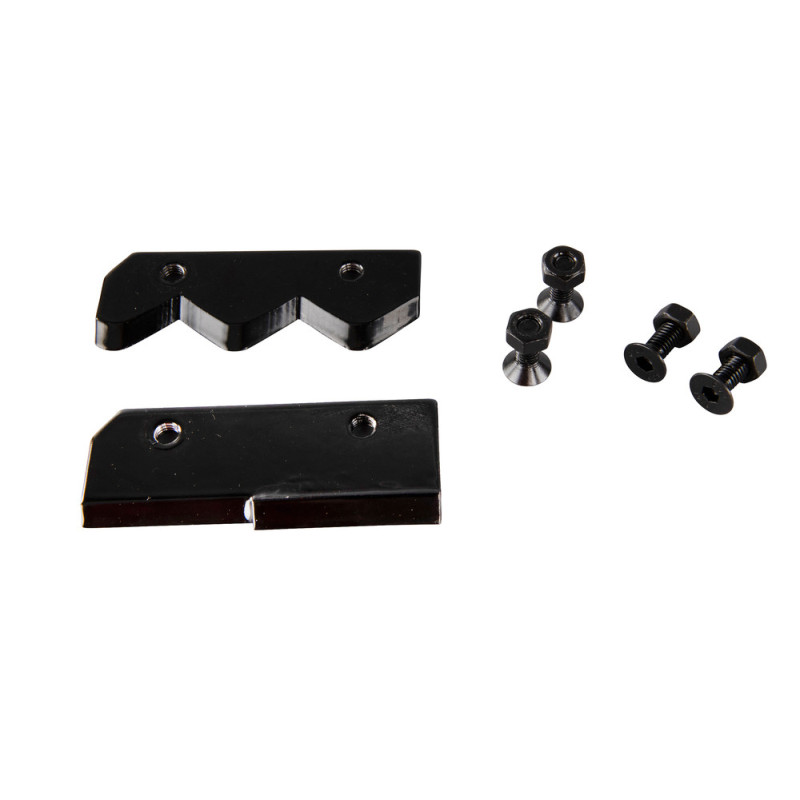 Cuchillo para Barreno de Suelo 200mm Makita E-07652