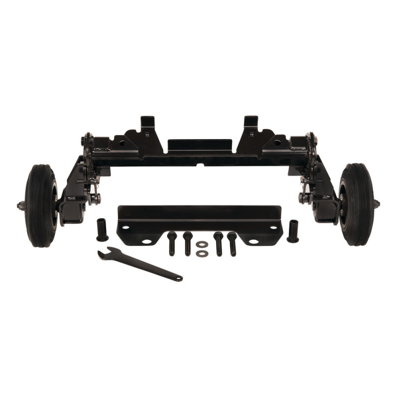 Soporte Rueda de Apoyo Makita 191A01-6 para Carretilla DCU180Z
