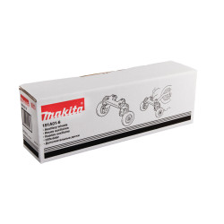 Soporte Rueda de Apoyo Makita 191A01-6 para Carretilla DCU180Z