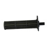 Mango Recto Makita 273457-0 para Martillo Demoledor HM0810 / HM0810T