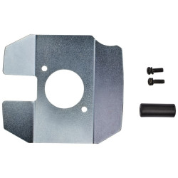 Juego Tapa Polvo Makita 193894-1 para Pulidora PW5001C