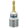 Dado para Varilla Roscada 8.0mm Makita B-42977 (1/4" x 66mm)