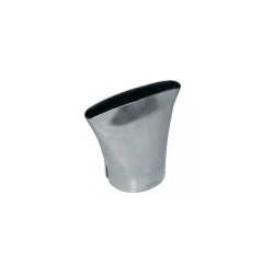 Boquilla Plana Ancha Makita P-33685 para Pistola de Calor HG