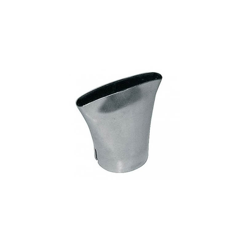 Boquilla Plana Ancha Makita P-33685 para Pistola de Calor HG