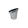 Boquilla Plana Ancha Makita P-33685 para Pistola de Calor HG