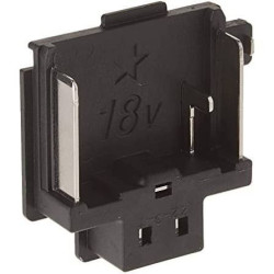 Terminal de Contacto Makita 643812-4 para Vibrador VR450D