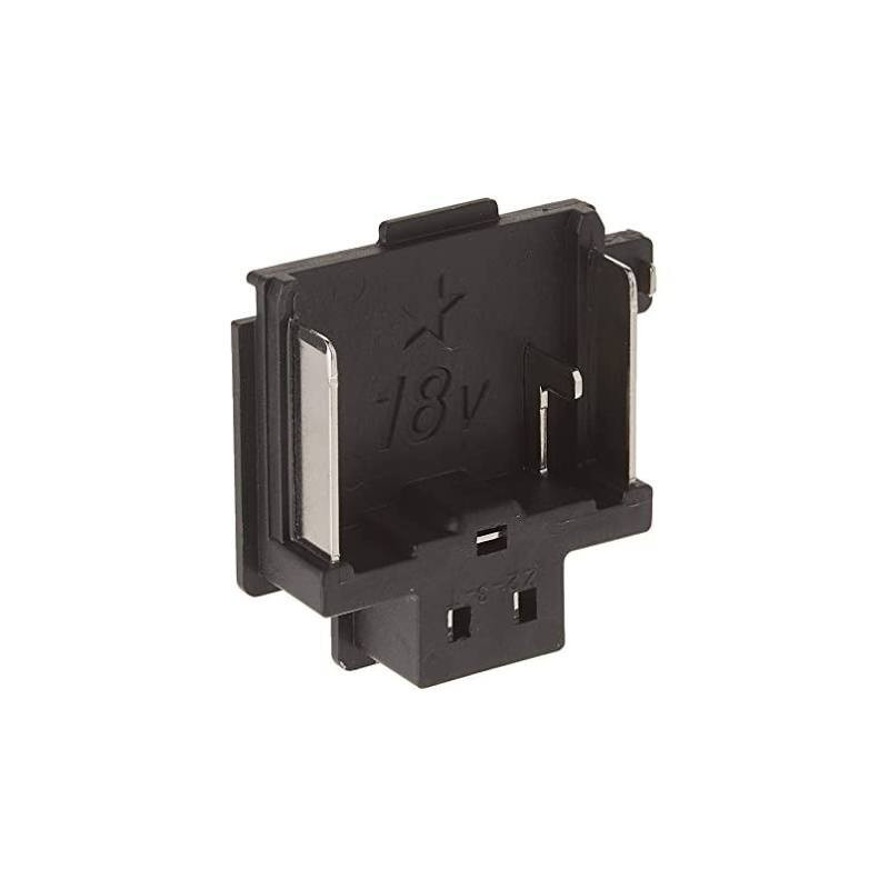 Terminal de Contacto Makita 643812-4 para Vibrador VR450D