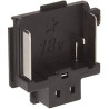 Terminal de Contacto Makita 643812-4 para Vibrador VR450D