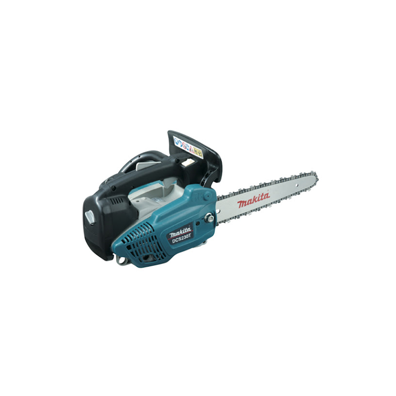 MOTOSIERRA 10" (250MM) 22,2CC 0,74KW/1,02HP 2,5KG DCS230T MAKITA