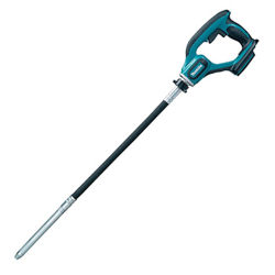 VIBRADOR CONCRETO 1" (25MM) 18V LTX LARGO 800MM 13 DVR350Z MAKITA