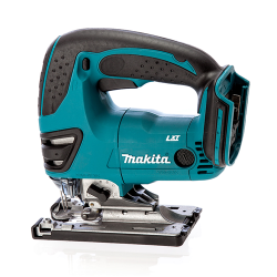 SIERRA CALADORA 18V LXT CORTE 135MM 0-2.600CPM MOV DJV180Z MAKITA