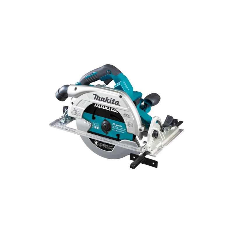SIERRA CIRCULAR 9-1/4”(235MM) 18VX2 LXT 4.500RPM C DHS901Z MAKITA