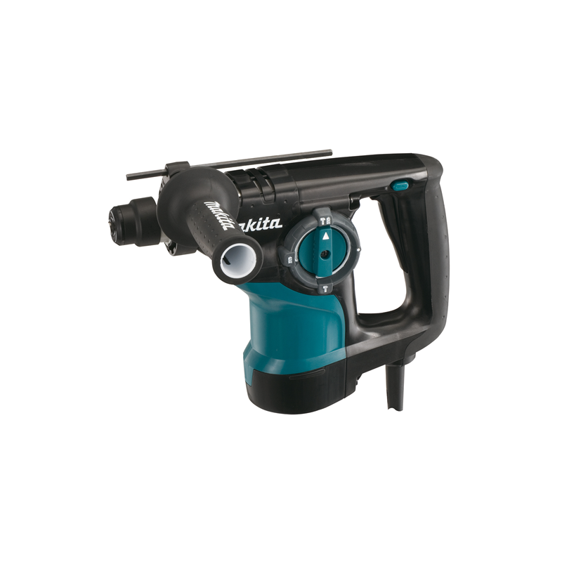 MARTILLO PERFORA/CINCELA SDS-PLUS 28MM 800W 0-1.10 HR2810 MAKITA