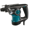 MARTILLO PERFORA/CINCELA SDS-PLUS 28MM 800W 0-1.10 HR2810 MAKITA
