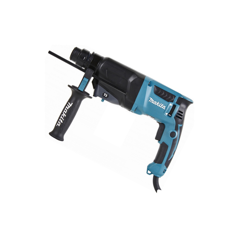 MARTILLO PERFORADOR SDS-PLUS 26MM 800W 0-1.200RPM HR2600 MAKITA